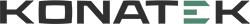 Konatek logo